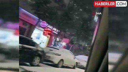 8 ilimizde eğitime kar arası