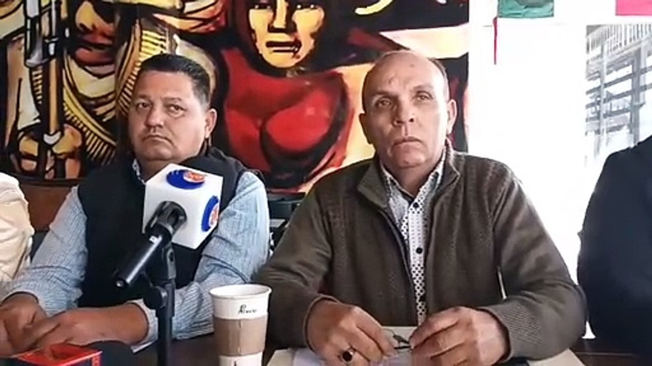 Movimiento por el libre tránsito.