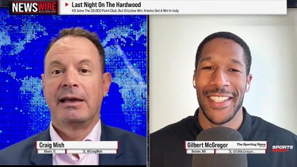 Memphis Grizzlies Face Clippers on 2nd Leg of Back-to-Back