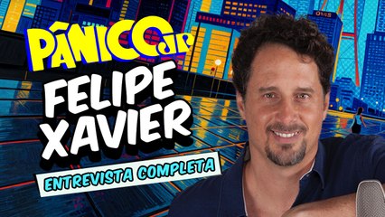 MEU NOME É SANDRA, DR. PIMPOLHO, HOMEM CUECA E FELIPE XAVIER; VEJA NA ÍNTEGRA