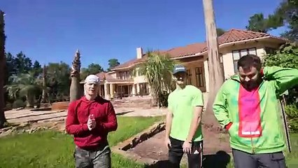 Buying James Whatever He Wants For 24 HOURS!