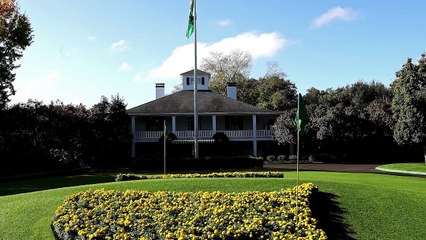 Perks Of Winning The Masters