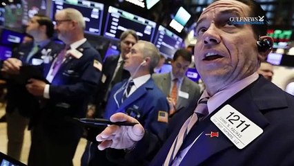 Daily Business Wrap - Wall Street executives return to Saudi Arabia