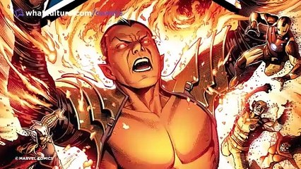 10 Greatest Comic Book Heroes Who Despise Humans