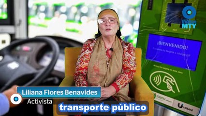 Nuevo León: Movilidad en crisis, piden más dinero | Reporte Indigo