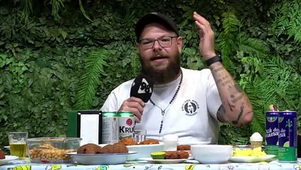 BUTECO 98 | A história do Cheik's Gastronomia Árabe