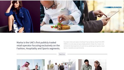 Daily Business Wrap - Retailer Marka to file for bankruptcy