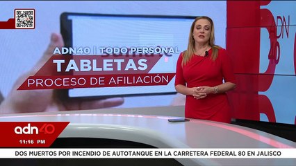 ¡Otra vez Morena! instala módulo de afiliación en San Lázaro. ¿es legal? I Todo Personal