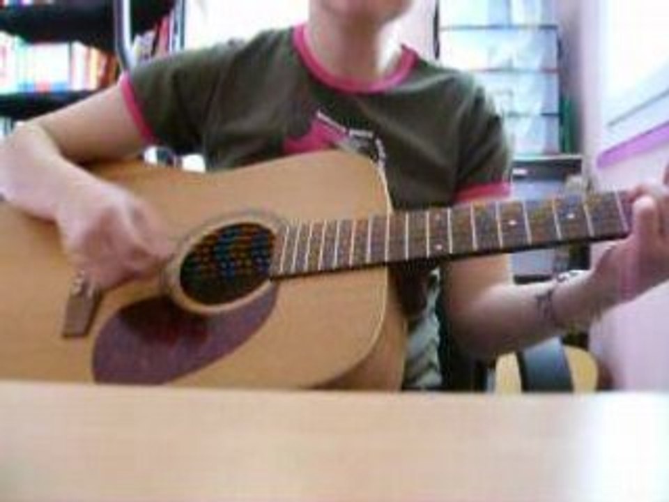 Wonderwall