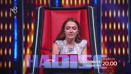 O Ses Türkiye 2025 2.Bölüm Tanıtımı -