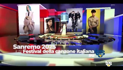 Nomi, cose e città, la puntata del 12 febbraio