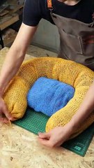 From worn to wow! Genius ideas to upcycle old jeans!