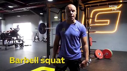 Ramadan fitness: How to gain muscle while fasting