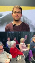 Albert Pijuan cuenta que libro le ha hecho reír más | EL CLUB DEL QUADERN