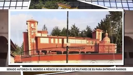 Rancho "Bosque Lago" el lugar VIP donde los morenistas realizan fiestas y eventos I Todo Personal