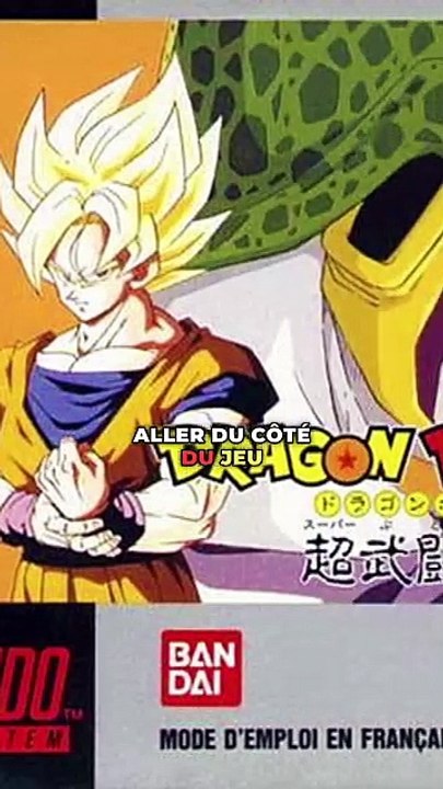 Modélisation des voix dans les jeux vidéo de la Super Nintendo - Partie 2