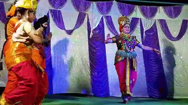 Kuchipudi dancer Sravani Tenneti has over 600 performances
