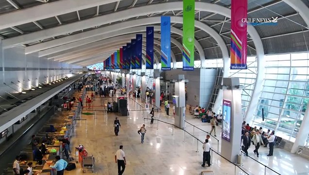 Jet Airways founder Naresh Goyal stopped at Mumbai airport - Daily Business Wrap