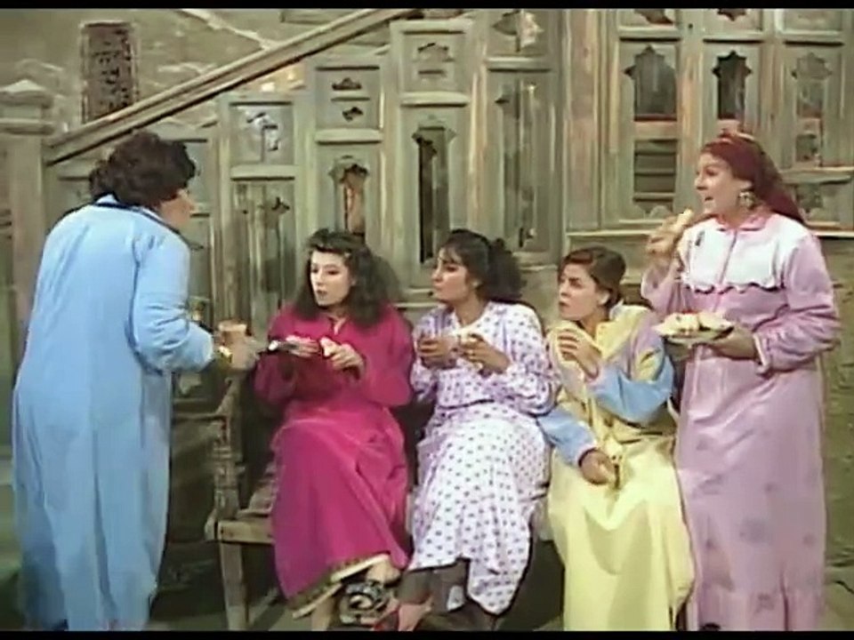 مسلسل النوة الحلقة 4