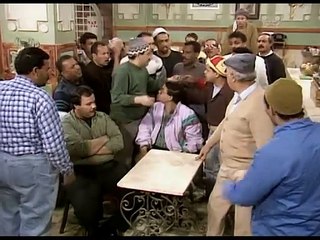 مسلسل النوة الحلقة 3 – أحداث مشوقة وتطورات جديدة