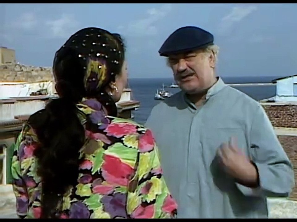 مسلسل النوة الحلقة 1