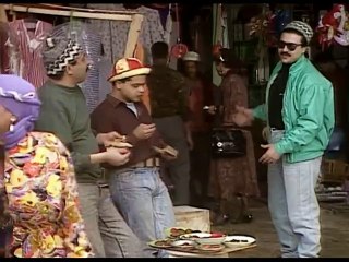 مسلسل النوة الحلقة 2 | الأحداث المشوقة والتطورات الجديدة