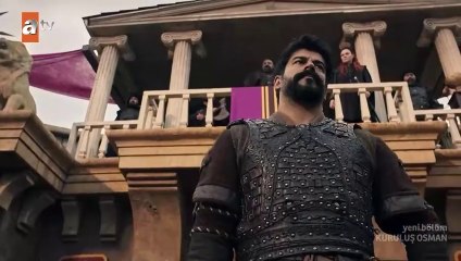 مسلسل قيامة عثمان الحلقة 180 مترجمة للعربية,