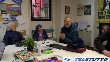 Video News - Legambiente: "Azioni subito per aria e clima"
