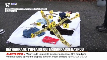 Violences sexuelles au collège-lycée Bétharram: "Tout le monde le savait, mais tout le monde se taisait", dénonce un ancien élève