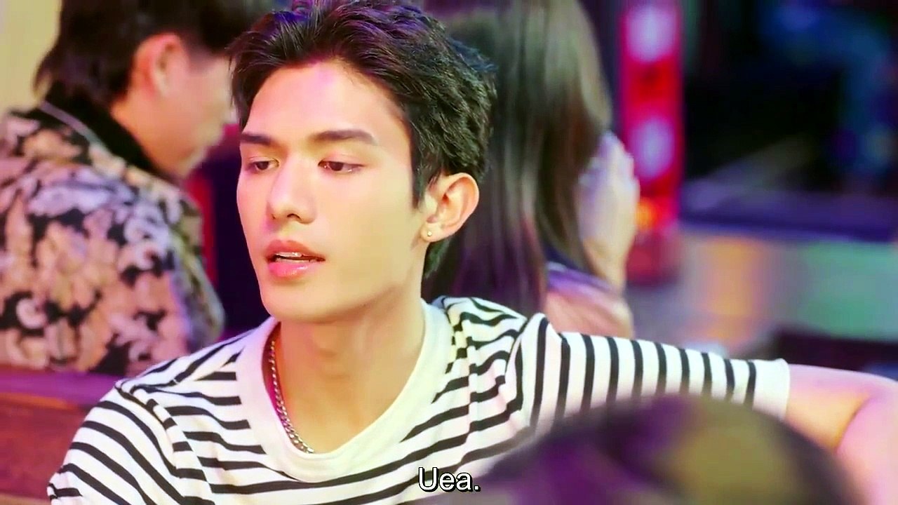 The Middleman's Love Ep 07 Eng Sub