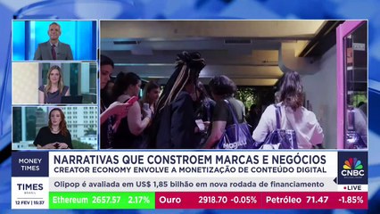 Como monetizar conteúdo digital? CEO da Youpix dá insights sobre creator economy