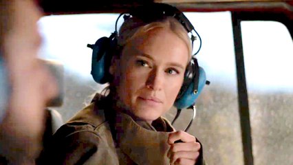 Sneak Peek at the Next Episode of CBS' Fire Country