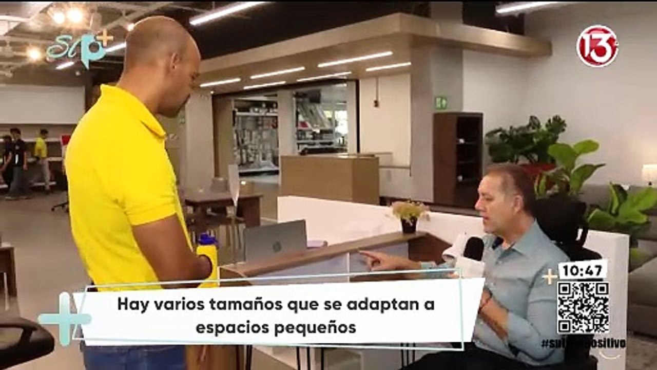 Pase en vivo - Escritorios para la escuela y el trabajo