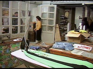 مسلسل النوة الحلقة 12 – الأحداث المشوقة والكشف عن الأسرار