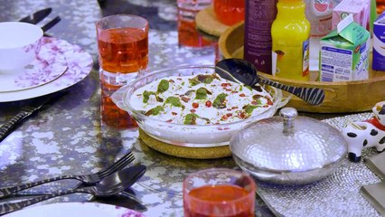 Ramadan in the UAE: Family time is a Ramadan blessing