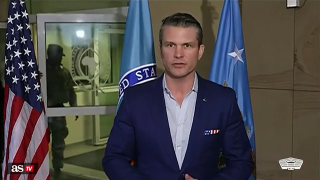 Secretario de Defensa de EEUU dice que no hay plan de reducir tropas estadounidenses en Europa