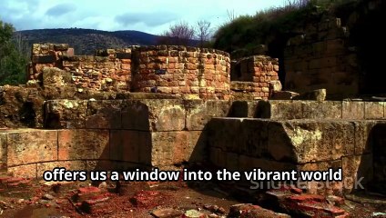 Unveiling The Mysteries: The Lost Gospel Of The Hebrews Ep.24