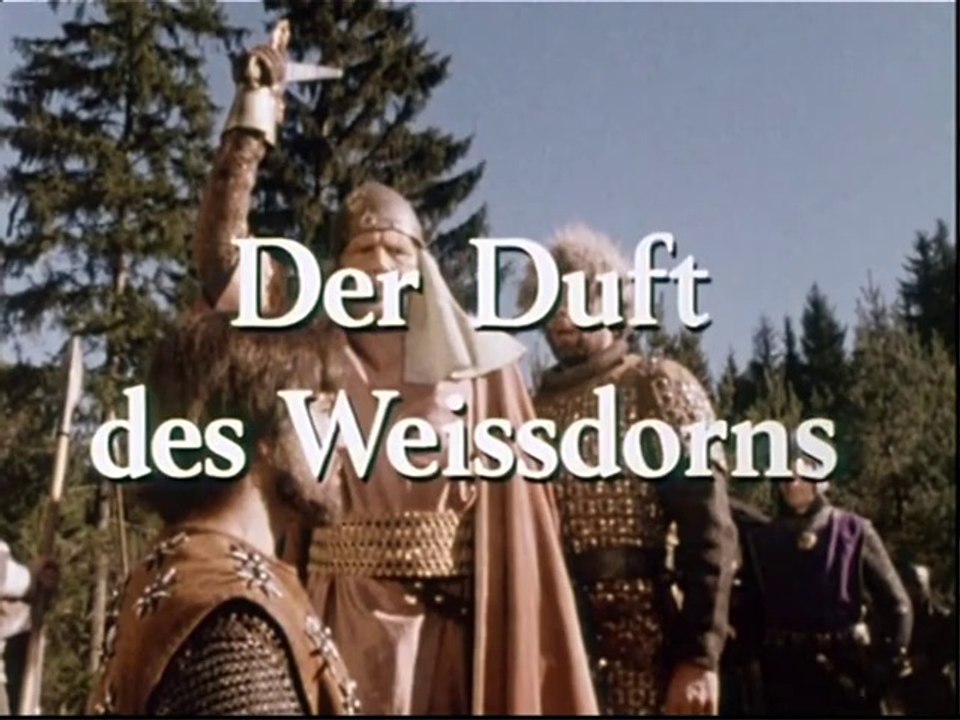 Merlin (1979) Folge 13