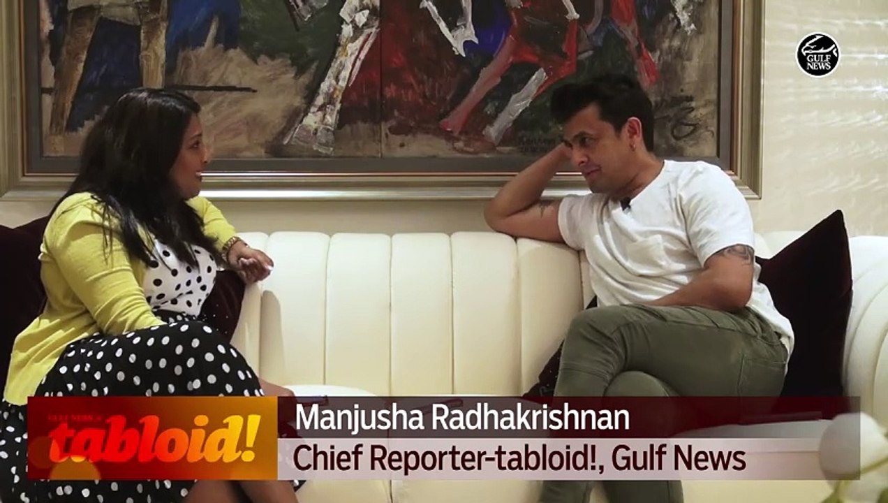Sonu Nigam's top holiday hotspots