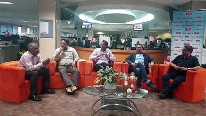 India versus Pakistan: Whose match is it anyway?