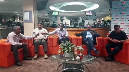 India play Pakistan in the Cricket World Cup 2019 - Live Update