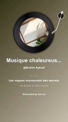 (💯 % 🤖AI Music)  @IA-MusicVideo