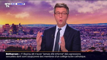 LE CHOIX DE GUILLAUME - Présidence LR: Bruno Retailleau, bientôt patron de la droite?