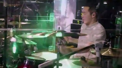 Mezbah Pagi  - Yahweh  Nama-Mu