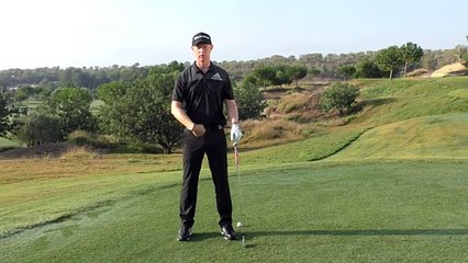 Hip Drills To Help Improve Your Rotation In Golf