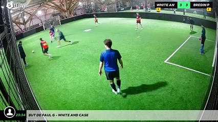 But de Paul G - White And Case