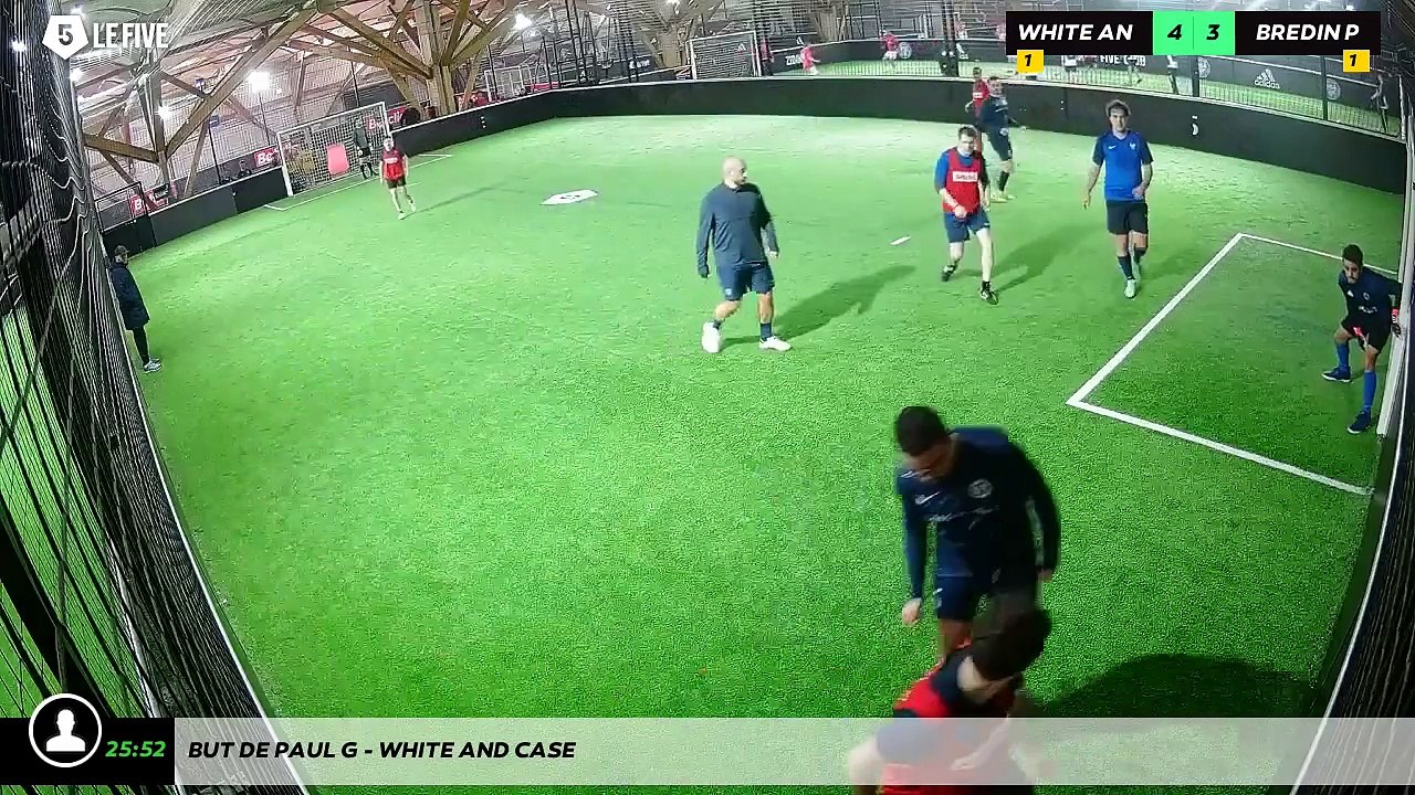 But de Paul G - White And Case