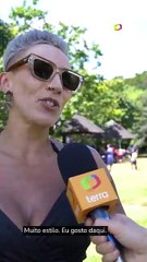 Conforto ou estilo: qual é a sua preferência? #shorts