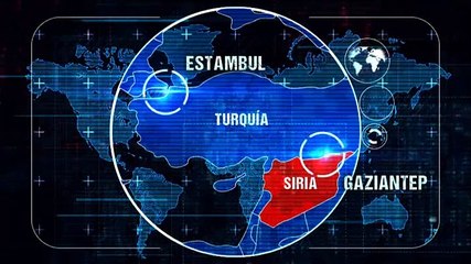 Documental Infiltrados: Españoles Contra la Yihad