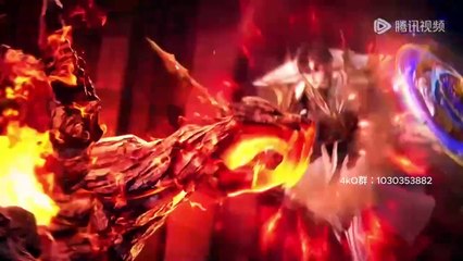 Throne Of Seal Episode 146